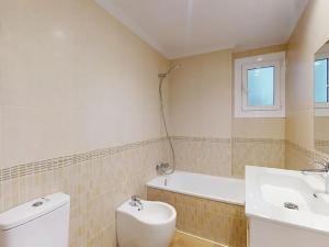 Prodej atypického bytu, San Miguel de Salinas, Španělsko, 102 m2