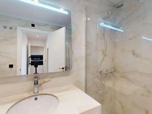 Prodej atypického bytu, San Miguel de Salinas, Španělsko, 102 m2