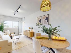 Prodej atypického bytu, San Miguel de Salinas, Španělsko, 102 m2