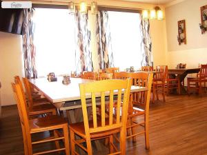 Prodej restaurace, Seč, Chrudimská, 570 m2