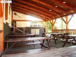 Prodej restaurace, Seč, Chrudimská, 570 m2