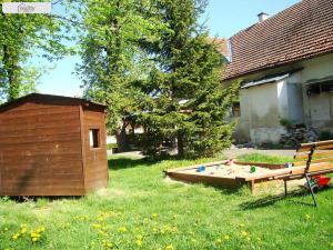 Prodej restaurace, Seč, Chrudimská, 570 m2
