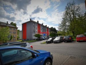 Prodej bytu 2+1, Jilemnice, Jaroslava Havlíčka, 53 m2