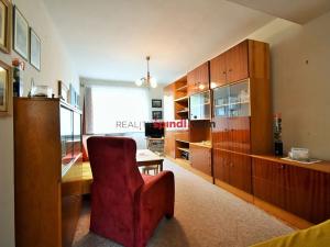 Prodej bytu 2+1, Jilemnice, Jaroslava Havlíčka, 53 m2