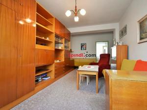 Prodej bytu 2+1, Jilemnice, Jaroslava Havlíčka, 53 m2