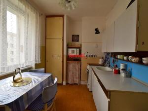 Prodej bytu 2+1, Jilemnice, Jaroslava Havlíčka, 53 m2