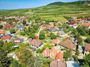 Prodej rodinného domu, Perná, 205 m2