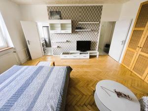 Prodej bytu 1+1, Litvínov, Ukrajinská, 37 m2