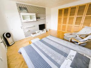 Prodej bytu 1+1, Litvínov, Ukrajinská, 37 m2