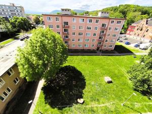 Prodej bytu 1+1, Litvínov, Ukrajinská, 37 m2