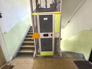 Prodej bytu 1+1, Litvínov, Ukrajinská, 37 m2