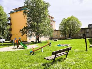 Prodej bytu 1+1, Litvínov, Ukrajinská, 37 m2