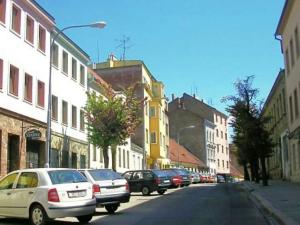 Prodej bytu 1+kk, Brno, Přadlácká, 30 m2