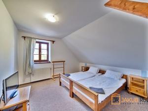 Prodej chaty, Černý Důl, 377 m2