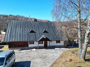 Prodej chaty, Černý Důl, 377 m2