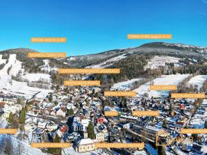 Prodej chaty, Černý Důl, 377 m2