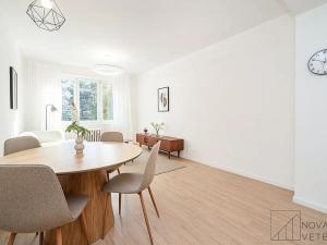 Prodej bytu 2+kk, Praha - Černý Most, Vybíralova, 47 m2