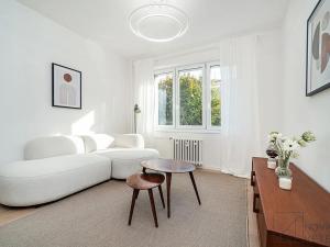 Prodej bytu 2+kk, Praha - Černý Most, Vybíralova, 47 m2