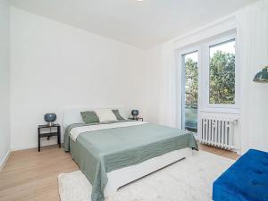 Prodej bytu 2+kk, Praha - Černý Most, Vybíralova, 47 m2