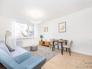 Prodej bytu 2+kk, Praha - Černý Most, Vybíralova, 47 m2