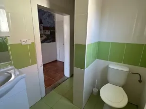 Prodej rodinného domu, Kudlovice, 112 m2