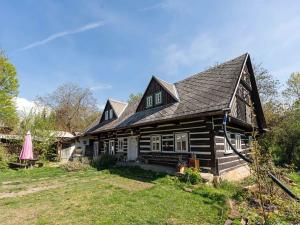 Prodej chalupy, Soběraz, 161 m2
