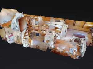 Prodej chalupy, Soběraz, 161 m2