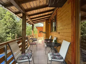 Prodej chalupy, Staré Hamry, 143 m2