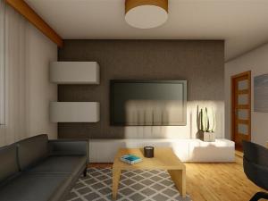 Prodej rodinného domu, Týnec nad Labem - Vinařice, 80 m2
