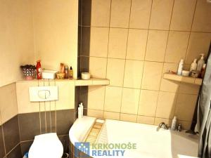 Pronájem bytu 3+1, Trutnov - Vnitřní Město, Havlíčkova, 85 m2