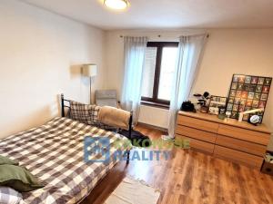 Pronájem bytu 3+1, Trutnov - Vnitřní Město, Havlíčkova, 85 m2