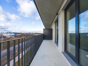 Prodej bytu 2+kk, Plzeň, Domažlická, 60 m2