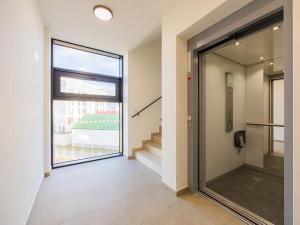 Prodej bytu 2+kk, Plzeň, Domažlická, 60 m2