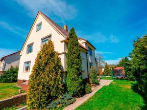 Prodej rodinného domu, Vranovice, 171 m2