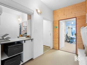 Pronájem komerční nemovitosti, Pardubice, Husova, 371 m2