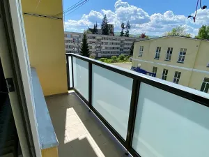 Prodej bytu 3+1, Varnsdorf, Karlova, 65 m2