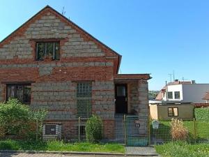 Prodej rodinného domu, Plzeň, V Podlesí, 160 m2
