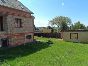 Prodej rodinného domu, Plzeň, V Podlesí, 160 m2