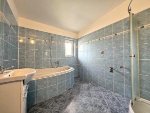 Pronájem bytu 3+1, Velká Bíteš, Jihlavská, 70 m2