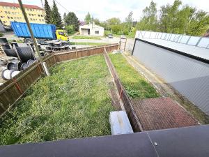 Pronájem bytu 3+1, Velká Bíteš, Jihlavská, 70 m2