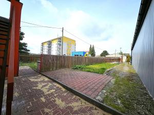Pronájem bytu 3+1, Velká Bíteš, Jihlavská, 70 m2