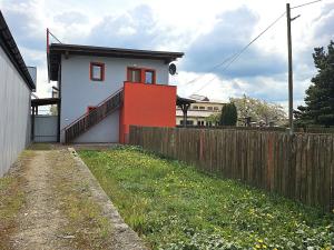 Pronájem bytu 3+1, Velká Bíteš, Jihlavská, 70 m2