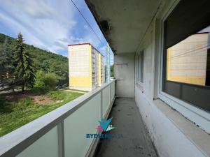 Prodej bytu 3+1, Krupka, Dukelských hrdinů, 69 m2