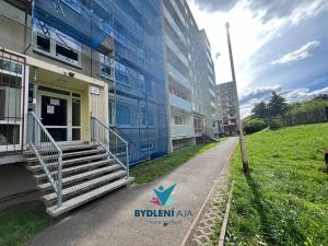 Prodej bytu 3+1, Krupka, Dukelských hrdinů, 69 m2