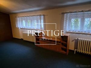 Pronájem bytu 2+1, Praha - Kunratice, Mašatova, 90 m2