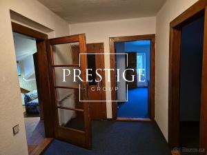 Pronájem bytu 2+1, Praha - Kunratice, Mašatova, 90 m2