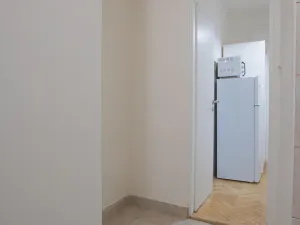 Pronájem bytu 1+kk, Praha - Nusle, Sdružení, 33 m2