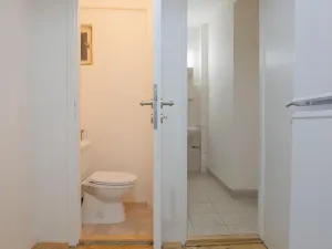 Pronájem bytu 1+kk, Praha - Nusle, Sdružení, 33 m2