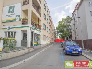 Pronájem bytu 1+kk, Praha - Nusle, Sdružení, 33 m2