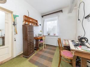 Prodej rodinného domu, Jevíčko, Svitavská, 216 m2